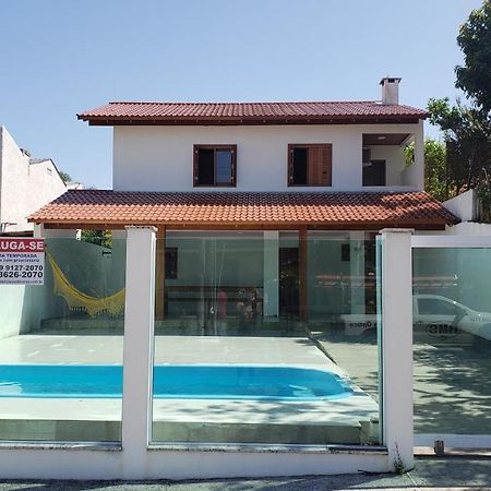 Residencial Sol De Verao Villa Torres Buitenkant foto
