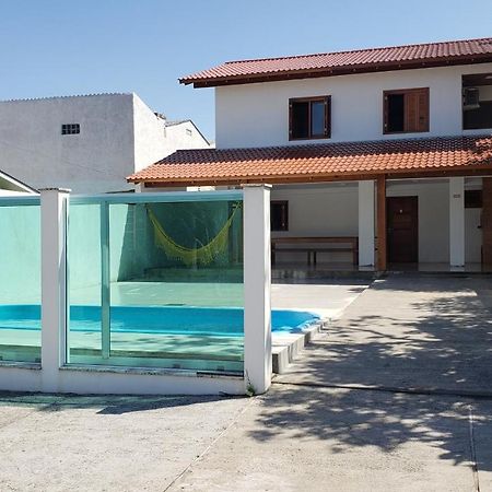 Residencial Sol De Verao Villa Torres Buitenkant foto