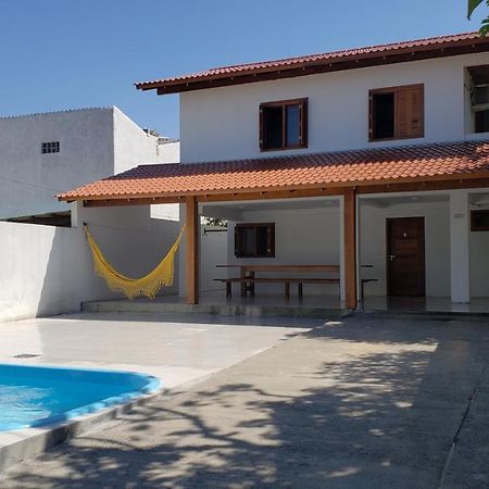Residencial Sol De Verao Villa Torres Buitenkant foto