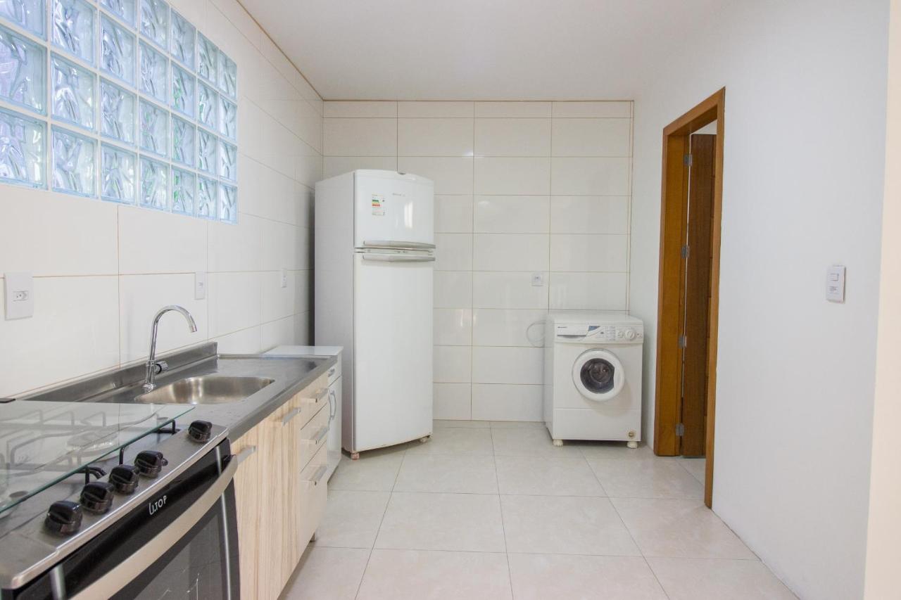 Residencial Sol De Verao Villa Torres Buitenkant foto