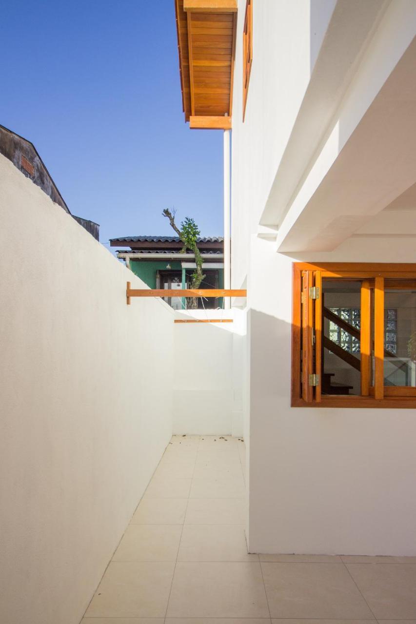 Residencial Sol De Verao Villa Torres Buitenkant foto