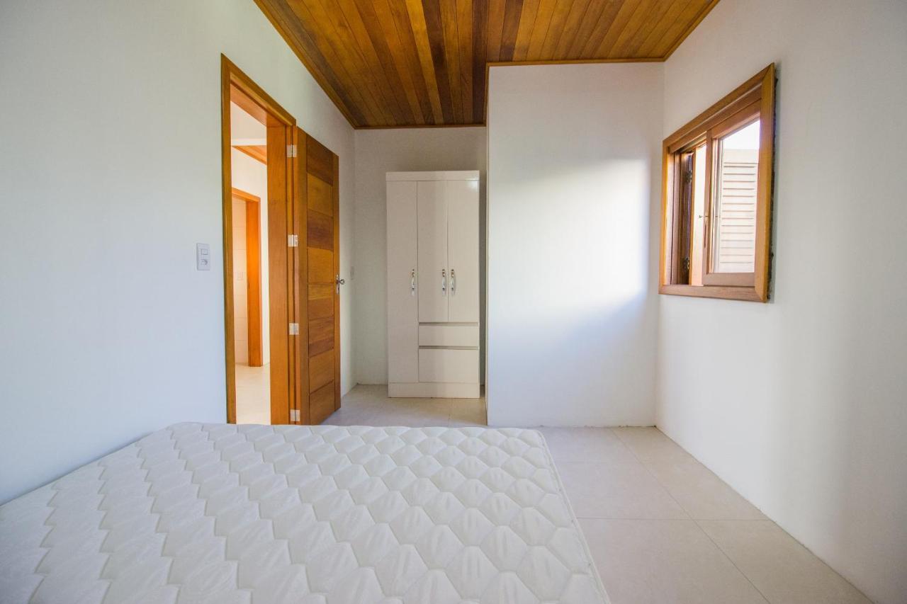 Residencial Sol De Verao Villa Torres Buitenkant foto