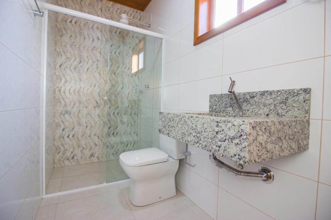 Residencial Sol De Verao Villa Torres Buitenkant foto