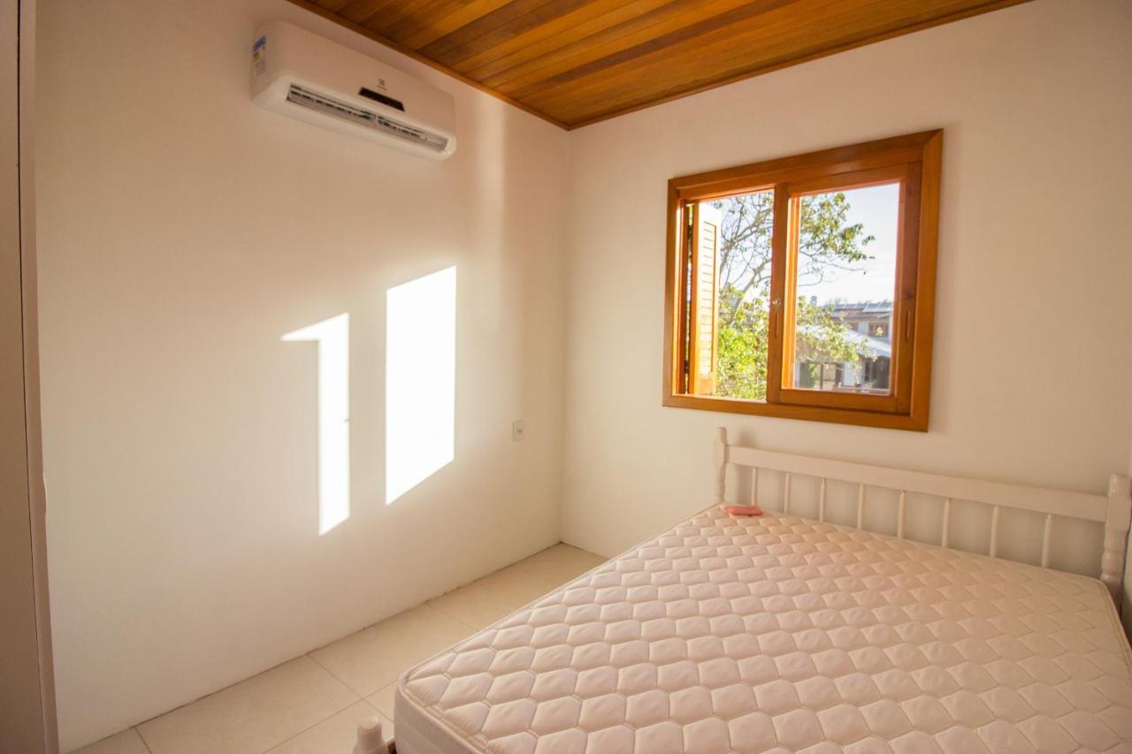 Residencial Sol De Verao Villa Torres Buitenkant foto