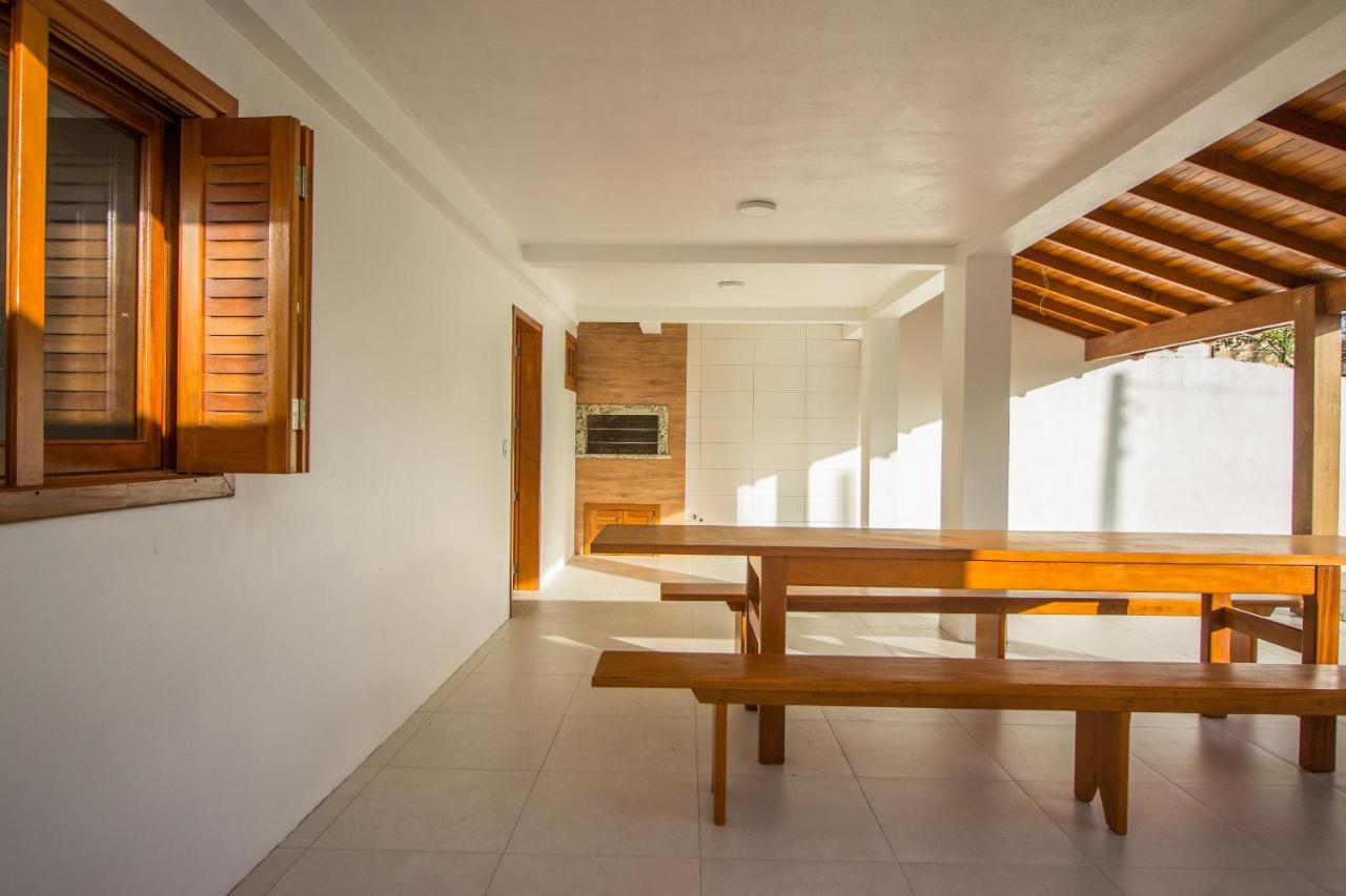 Residencial Sol De Verao Villa Torres Buitenkant foto