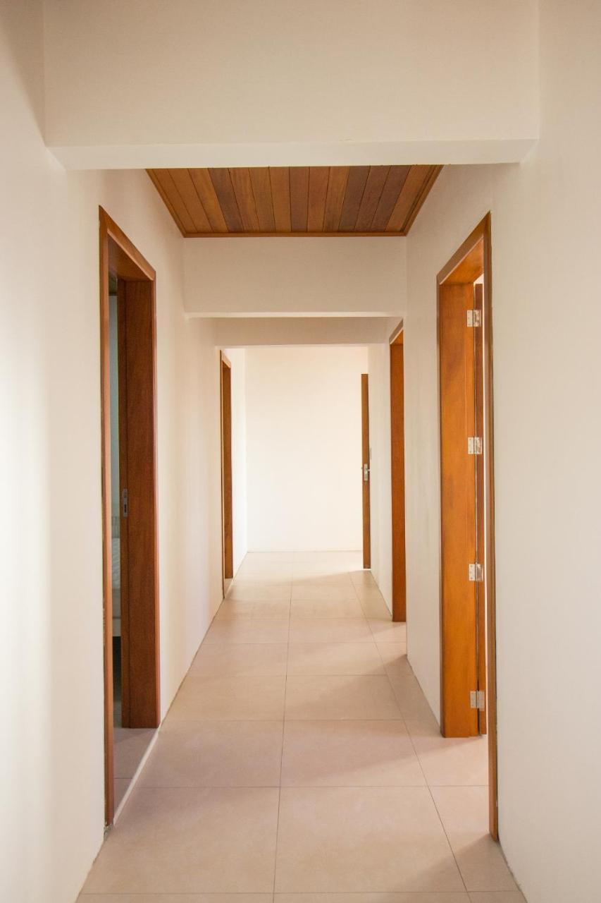 Residencial Sol De Verao Villa Torres Buitenkant foto
