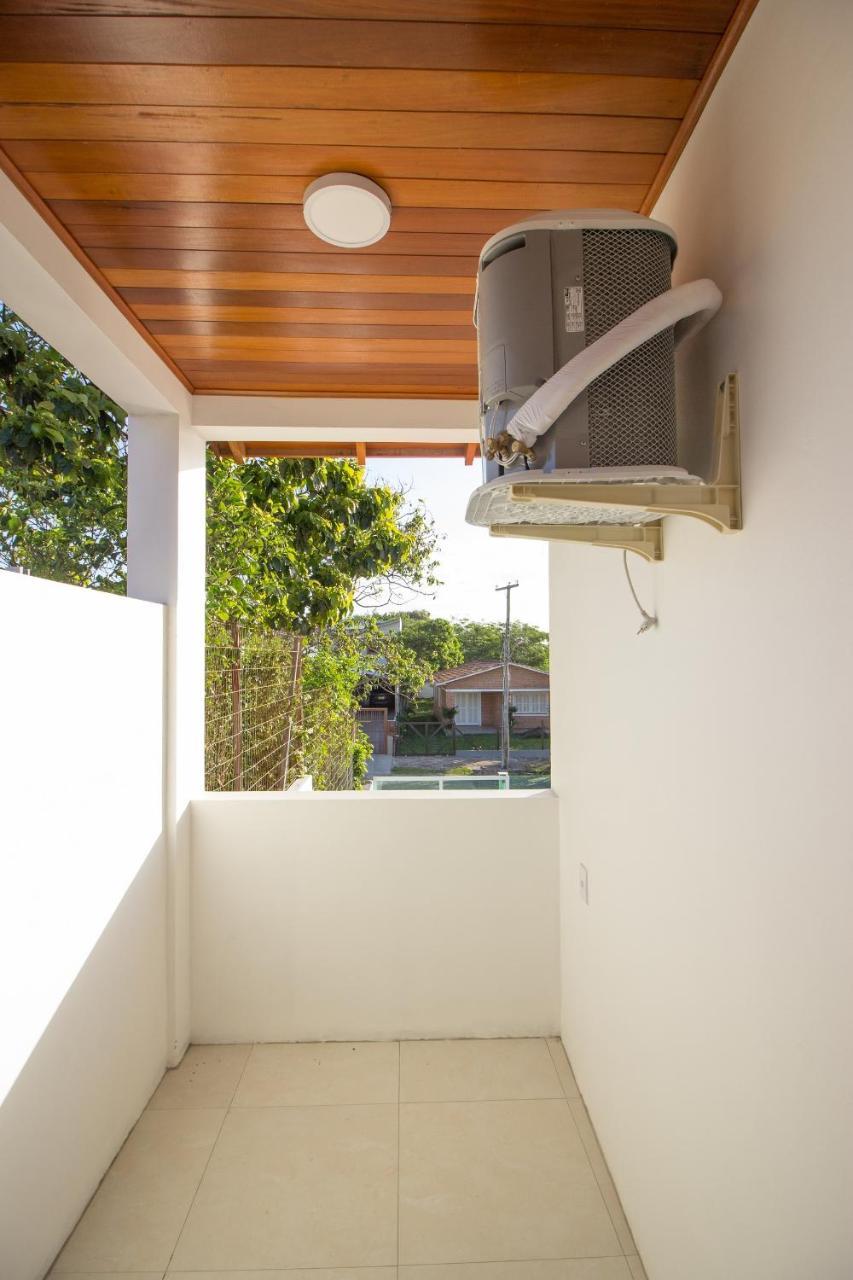 Residencial Sol De Verao Villa Torres Buitenkant foto